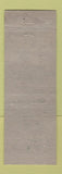 Matchbook Cover - Belvedere Hotel Southern Pines NC