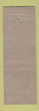 Matchbook Cover - Implement Dealers Insurance Roy Caveness Raleigh NC
