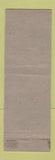 Matchbook Cover - Timely Men's Clothes Geo Rose Henderson NC