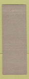 Matchbook Cover - Southern Webbing Mills Greensboro NC