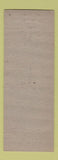Matchbook Cover - Henry Kraner Insurance Marion OH