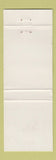 Matchbook Cover - Petro Shopping Center Iron Skillet Fort Chiswell VA WEAR