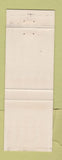 Matchbook Cover - Neil's Restaurant New Waterford OH