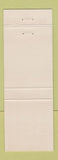 Matchbook Cover - Village Barn Restaurant Tappan Lake Cadiz OH
