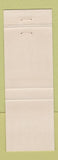 Matchbook Cover - Spearman's Hunting Trapping Supply Mount Vernon OH