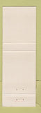 Matchbook Cover - Market BBQ Minneapolis MN pig