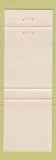 Matchbook Cover - Cope For Treasurer Harrison County OH