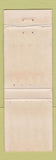 Matchbook Cover - Fireplaces n Fixin's Bridgeport OH WEAR