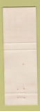Matchbook Cover - Frank Russo Recorder Election