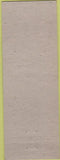 Matchbook Cover - Main Street Boat Landing Madison Lake MN