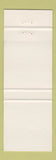 Matchbook Cover - Clarke Transport Baie Comeau QC