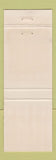 Matchbook Cover - Kurt's Inn Massillon OH