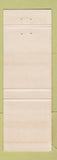 Matchbook Cover - UMWA Labor Union Mine Workers Washington DC