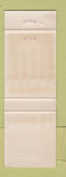 Matchbook Cover - Dunkle's Restaurant Harrisville OH