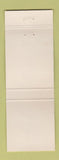 Matchbook Cover Marjorie Bednarki Trustee Election Short Creek Township OH 1979