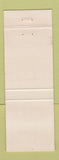 Matchbook Cover - Grinders and Such Restaurant Canton Louisville OH