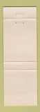 Matchbook Cover - Grandma's Kitchen Myrtle Beach SC