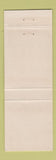 Matchbook Cover - Sun Land Farm Motel Hunter NY WEAR