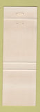 Matchbook Cover - Martha Rinkes Short Creek Township Clerk Election OH