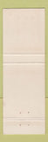 Matchbook Cover - Eagles Club Martins Ferry OH BLUE
