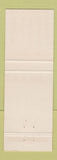 Matchbook Cover - Eagles Club Martins Ferry OH RED