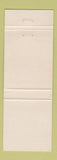 Matchbook Cover - Pelican's Landing Restaurant