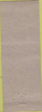 Matchbook Cover - Hotel Auditorium Cleveland OH