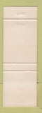 Matchbook Cover - Marcelita's Mexican Restaurant Hudson OH
