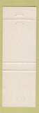 Matchbook Cover - Bassetti's Italian Restaurant New Philadelphia OH