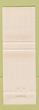 Matchbook Cover - Eagles Club Follansbee WV