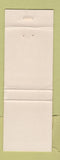Matchbook Cover - Carpino Prosecuting Attorney Election OH WEAR