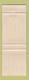 Matchbook Cover - Sandy Beach Motel Myrtle Beach SC