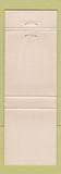Matchbook Cover - Country Kitchen Restaurant Great River NY WEAR
