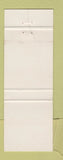 Matchbook Cover - Neighbourhood Mini Mart Canada