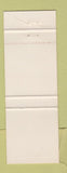 Matchbook Cover - La Kachette Pointe Claire QC