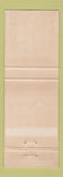 Matchbook Cover - Dundee Auto Wrecking OH pinup