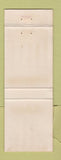 Matchbook Cover - Downtowner Motor Inn Wheeling WV