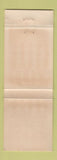 Matchbook Cover - Dominick Olivito Prosecuting Attorney Jefferson County OH