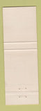 Matchbook Cover - Barbara Pringle State Rep Election Cleveland OH