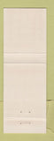 Matchbook Cover - American Legion Post 521 Shadyside OH
