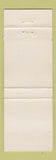 Matchbook Cover - Pascals' Concessions Atlanta GA Hartsfield Airport