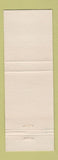 Matchbook Cover - Chevron oil gas Reading Lebanon Pottstown PA