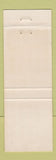 Matchbook Cover - Holiday Motel Somerset KY