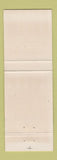 Matchbook Cover - Truck & Industrial Supply Richmond OH