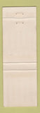 Matchbook Cover - Boyd & Wurthmann Restaurant Grocery Berlin OH