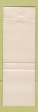 Matchbook Cover - Walker's Country Style Restaurants Uniontown Louisville OH