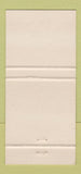 Matchbook Cover - Barclay's Restaurant Tempe AZ 30 Strike