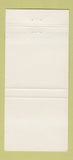 Matchbook Cover - Encinal Yacht Club Alameda CA 30 Strike