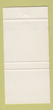 Matchbook Cover - Springfield Electric PA Peoria Bloomington Danville 30 Strike