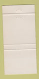 Matchbook Cover - Serino's New Haven CT 30 Strike
